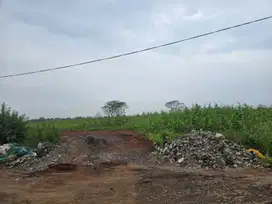 Jual Kavling Siap Bangun di Kawasan Industri Subang