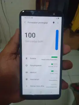 Samsung J6 4/64 4G