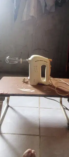 Mixer Phillips murah