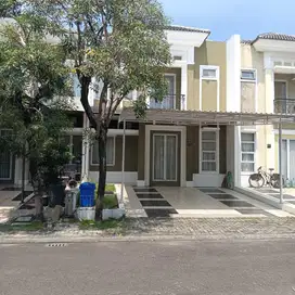 Disewakan Rumah Magnolia Gading Serpong