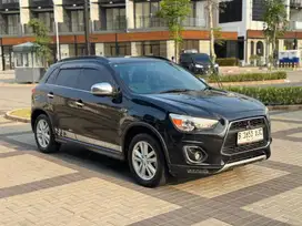 Mitsubishi Outlander Sport PX AT 2017