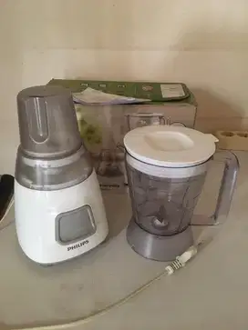 Blender Philips HR2056