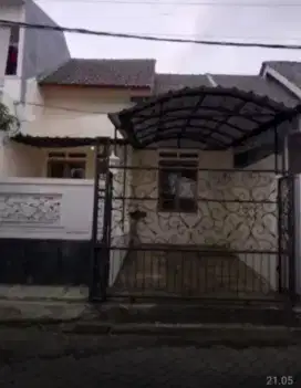 Rumah Pajajarn Regency baranangsiang indah