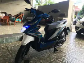 HONDA BEAT IDLE STOP 2019