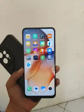 Xiaomi Redmi Note 12 8+8/128 Hp Casan Ori 33w