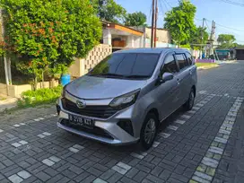 Daihatsu Sigra M manual 2022 (dp 3 jt)