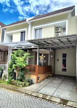 Dijual Rumah Cluster Boston Gading Serpong