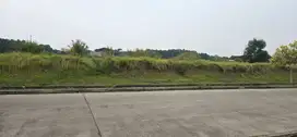 Jual Tanah Industri di Kawasan Industri Delta Silikon Lippo Cikarang