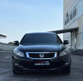 Honda Accord VTIL AT 2010