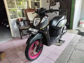 HONDA GENIO TAHUN 2020