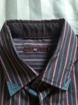 Preloved kemeja panjang