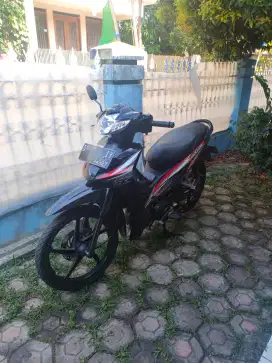 Revo absolut cw 2012 Simpanan