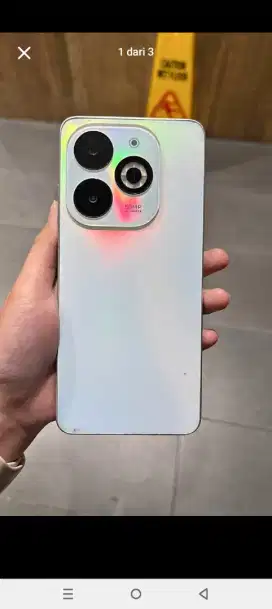 Infinix smart 8 pro