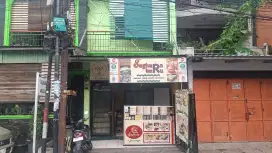 Gerobak Martabak Etalase Martabak