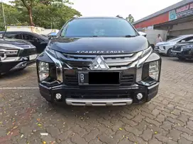 (Cash) Mitsubishi Xpander Cross 2020