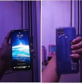 Hp realme mau di jual aja