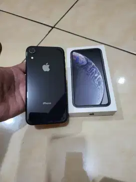 IPhone XR 64gb ibox