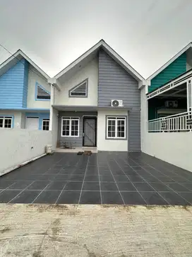 LUAS 6 x 20 KMAR TDUR 3 SETIA BUDI