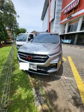 Almaz 1.5 turbo