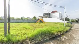 Dijual Kavling  Uk. 752m2 di Komplek Graha Metropolitan - Sunggal