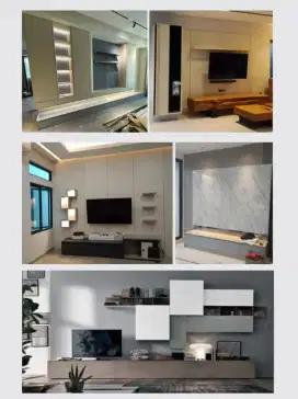 Kabinet Berkualitas Pabrikan – Custom Design, Harga Menyesuaikan