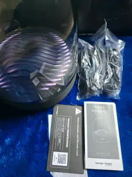 Harman Kardon Aura Studio 3 Bluetooth Wireless Speaker Original IMS