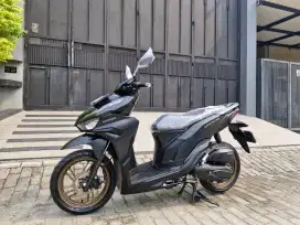 UNIT GRESS GUYS⁉️HONDA VARIO 125 KEYLESS  TH 2024