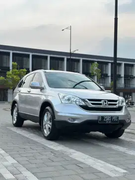 HONDA CRV 2.4 2011 ISTIMEWA