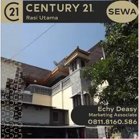 DISEWAKAN RUMAH DI KAMPUNG TIPAR MEKARSARI CIMANGGIS DEPOK