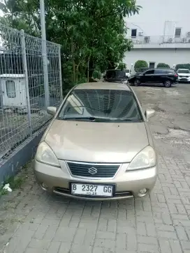 SUZUKI BALENO 2004