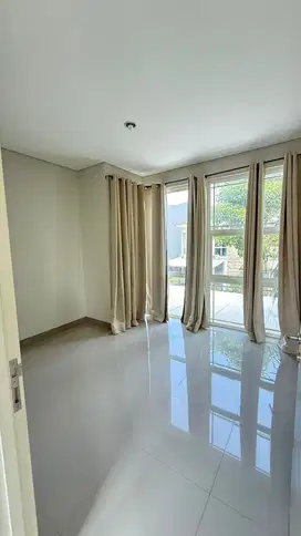 MURAH JARANG ADA HARGA SEGINI Rumah The Greenlake Citraland