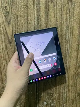 Samsung z fold 6 12/256gb resmi sein with s pen ori