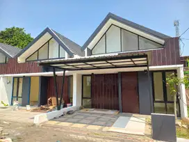 Rumah murah hanya 400jutaan SHM Ready // dekat Rs Rahman Rahim
