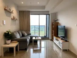 DIJUAL Apartemen 2Br THE BRANZ Full Furnished BSD