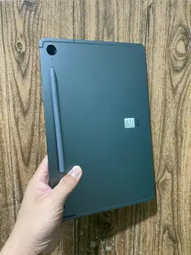 Samsung tab S9 Fe 6/128gb 5g resmi bisa kartu with s pen
