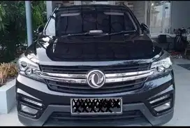 DFSK Glory 560 1.5 Turbo Luxury-CVT 2019 Hitam black dfsk 2018 2020 bu
