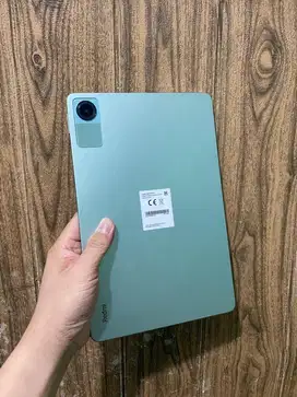 Xiaomi redmi pad Se 4/128gb resmi