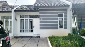 Disewakan - dikontrakkan rumah tenjo Podomoro