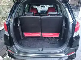 Honda Mobilio 2016 Bensin