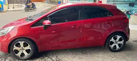 Kia Rio 2013 Bensin