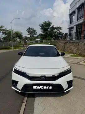 Honda Civic RS 2023 Km Low Istimewa