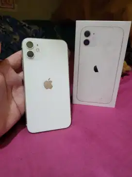 IPhone 11 64gb ibox
