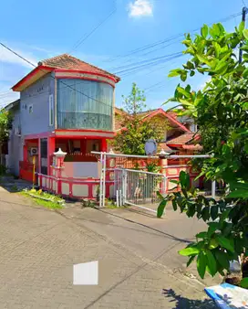 Deltasari ready graha tirta pondok candra puri surya waru surabaya