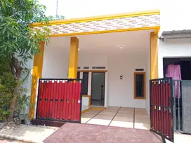 DIJUAL CEPAT RUMAH DEKAT AKSES TOL BARU DI BEKASI TIMUR REGENSI