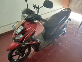 MIO GT TAHUN 2014