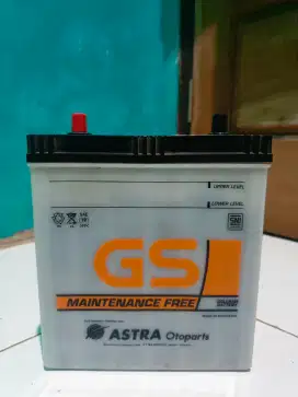 AKI MOBIL BEKAS