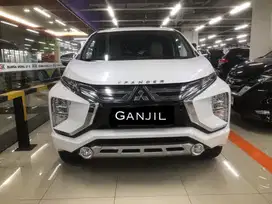 XPANDER ultimate 2020 at siap pakai