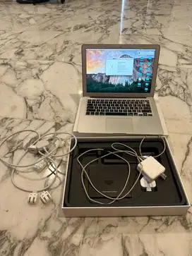 Macbook air 13 inch