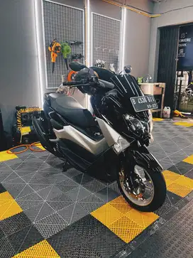Nmax Old 2016 Non ABS