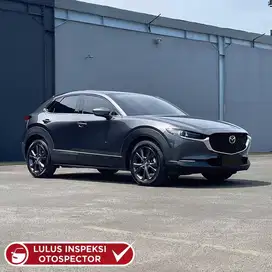 [ TDP 15juta ] Mazda CX30 GT 2023
